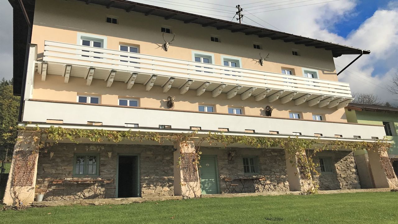 ExteriorSummer ExteriorSummer